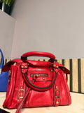 Borsa red